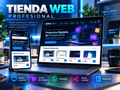 TIENDA WEB EMPRESA